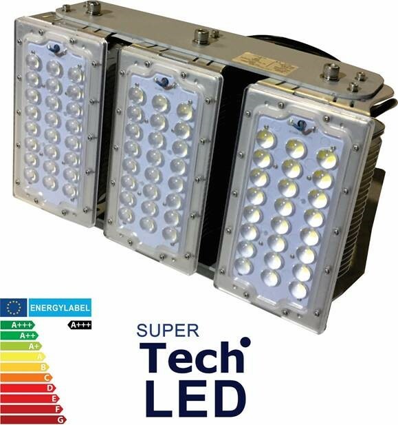 SUPER Tech LED 300W