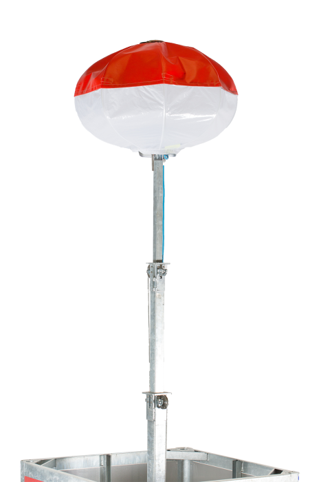 STALICO Co² Neutral Balloon light 7.2 m